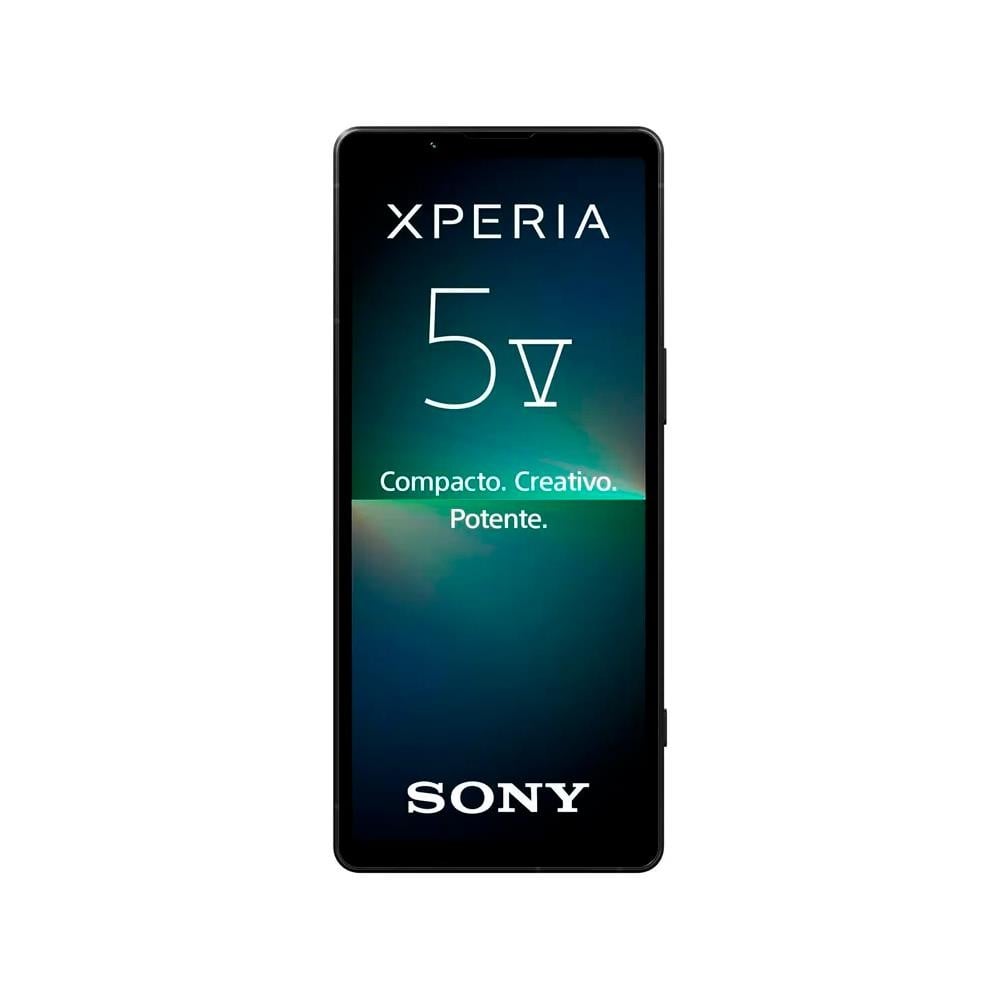 Smartphone SONY Xperia 5 V Black