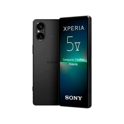 Smartphone SONY Xperia 5 V Black