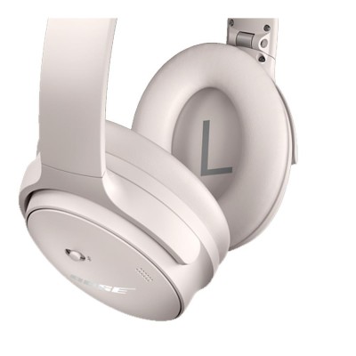 Bose QuietComfort 35 Auriculares Diadema Conector de 3.5 mm Bluetooth  Plata