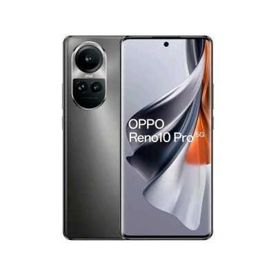 Smartphone OPPO Reno10 Pro Silver...