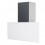 Campana CATA GRECO Pro Silence 90 WH 90cm Blanco