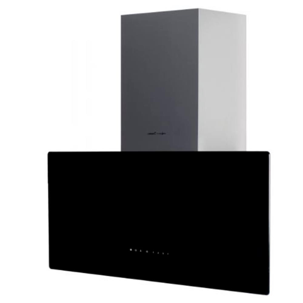 Campana CATA GRECO Pro Silence 90 BK...