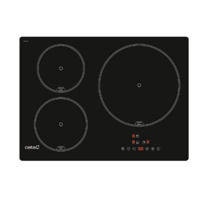 Placa CATA IB 5003 BK