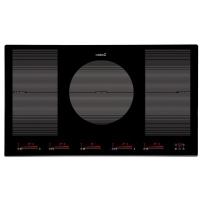 Placa CATA INSB 9012 BK/A