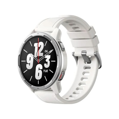 Smartwatch XIAOMI S1 Active White