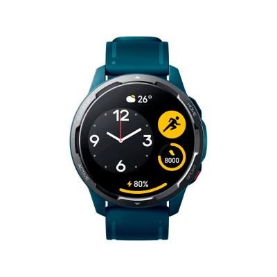 Smartwatch XIAOMI S1 Active Azul