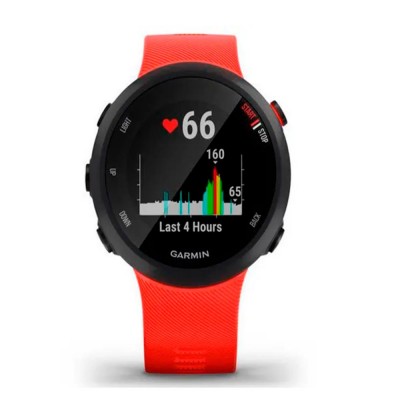 Smartwatch  GARMIN Forerunner 45 Red...