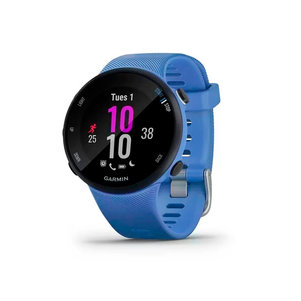 Garmin smartwatch forerunner online 45s