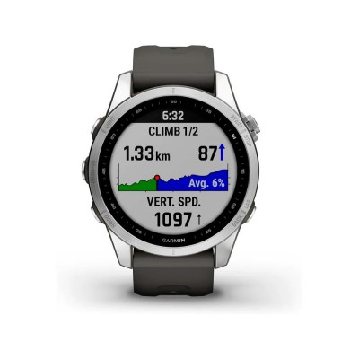 Smartwatch  GARMIN  Fenix 7S...