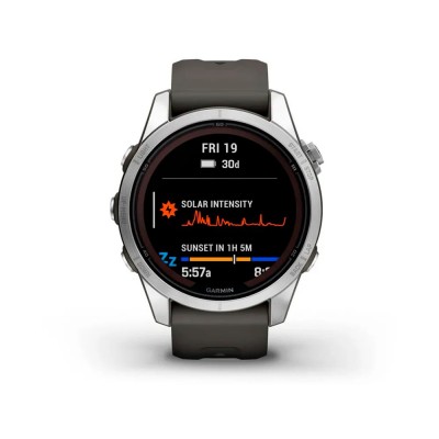 Smartwatch GARMIN 7S Pro Solar...