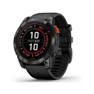 Smartwatch GARMIN 7X Pro...