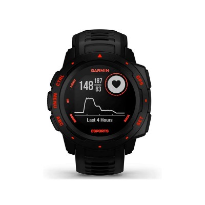 Smartwatch GARMIN Instinct E-Sports...