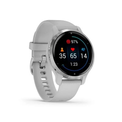 Smartwatch GARMIN Venu 2S Mistgrey...