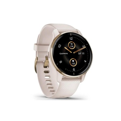 Smartwatch GARMIN Venu 2 Plus White 43mm