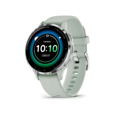 Smartwatch GARMIN Venu 3S Sage Grey 41mm