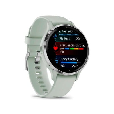 Smartwatch GARMIN Venu 3S Sage Grey 41mm