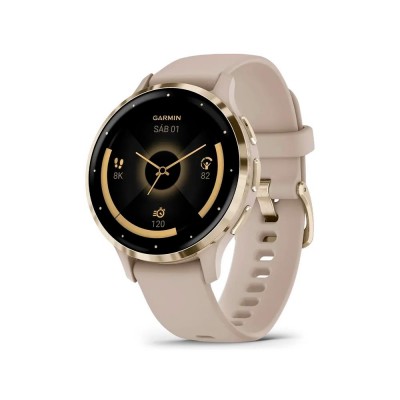 Smartwatch GARMIN Venu 3S French Grey...