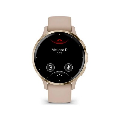 Smartwatch GARMIN Venu 3S French Grey...