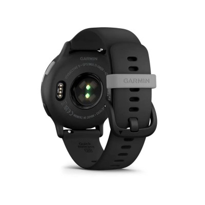Smartwatch GARMIN Vivoactive 5 Black...