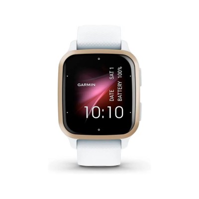 Smartwatch GARMIN Venu SQ 2 White...