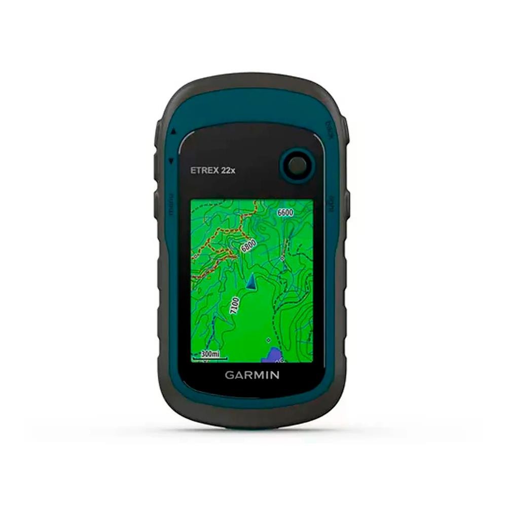 Navegador GPS GARMIN Etrex 22X Map EU