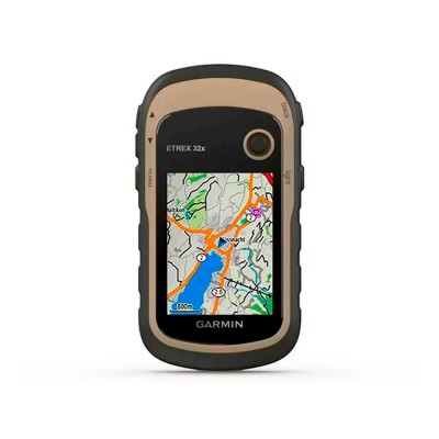 Navegador GPS GARMIN Etrex...