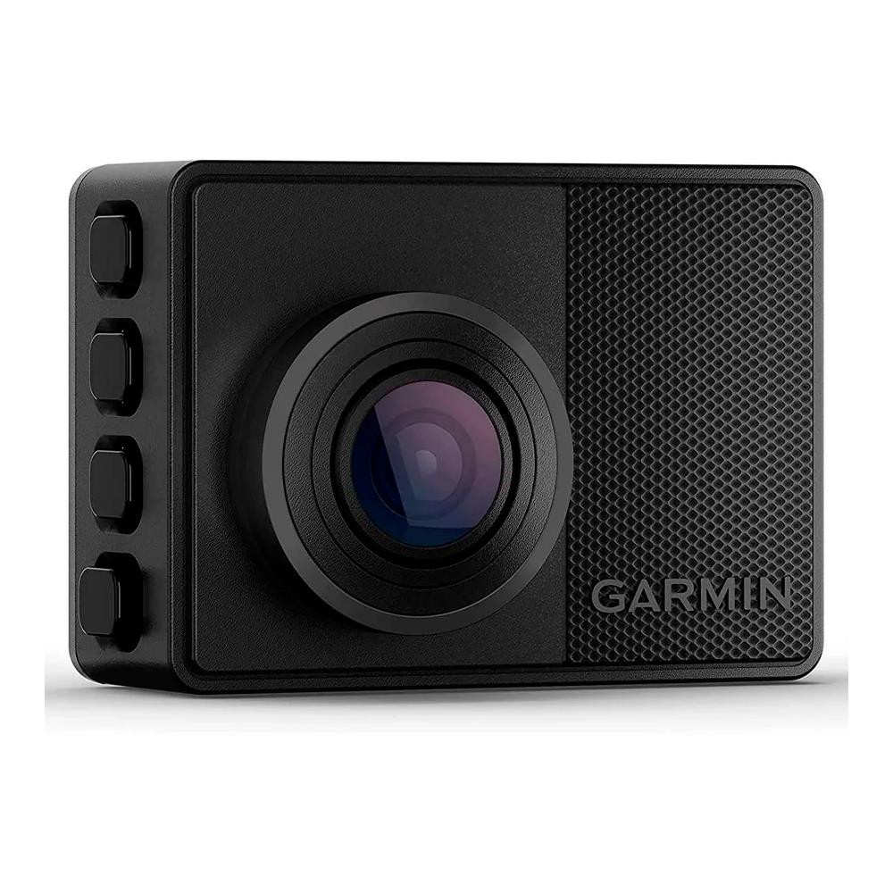 Cámara GPS GARMIN Dash Cam 67W 1440p...