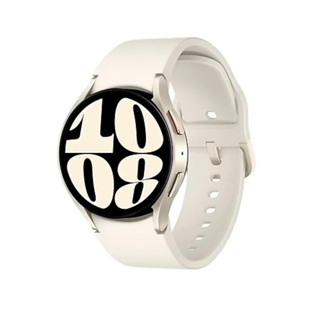 Smartwatch SAMSUNG Galaxy Watch6 Gold...