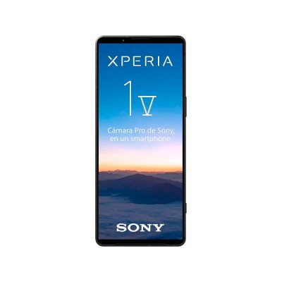 Smartphone SONY Xperia 1 V...