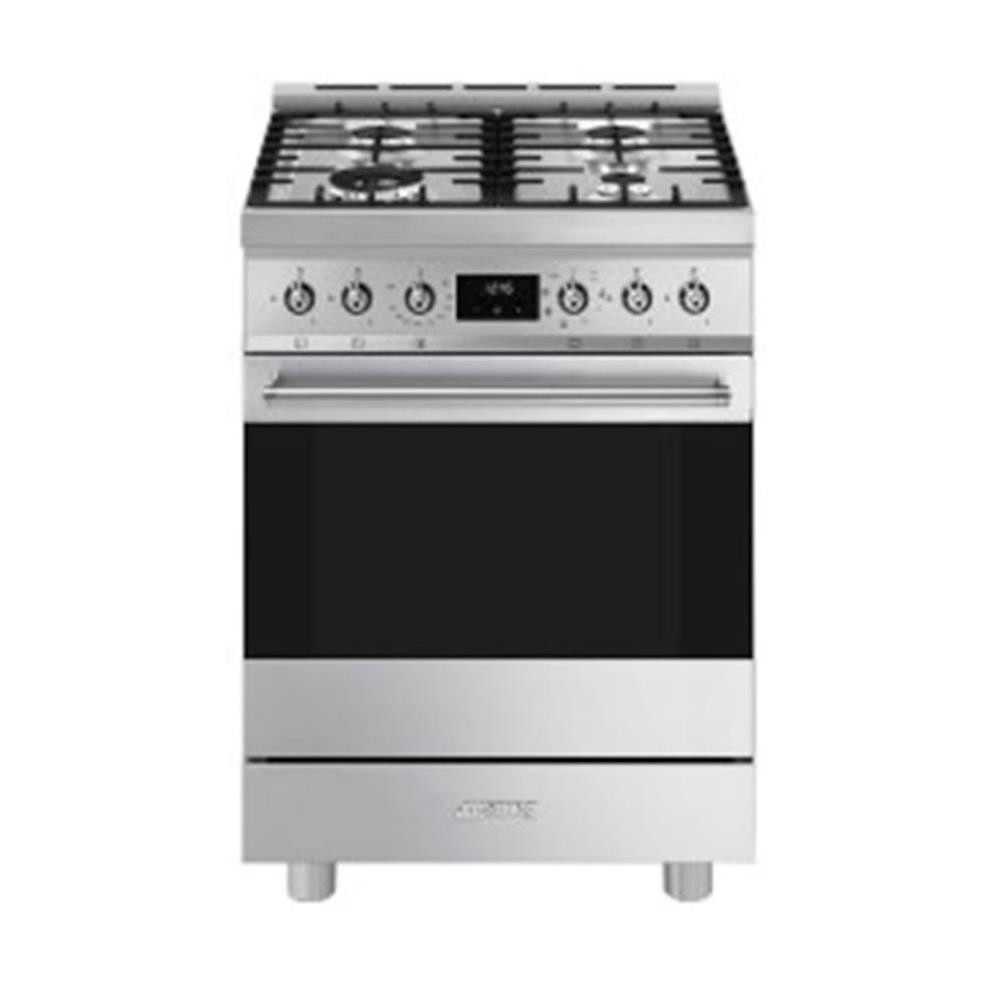 Cocina SMEG C6GMX2