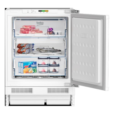 Congelador BEKO BU1204N