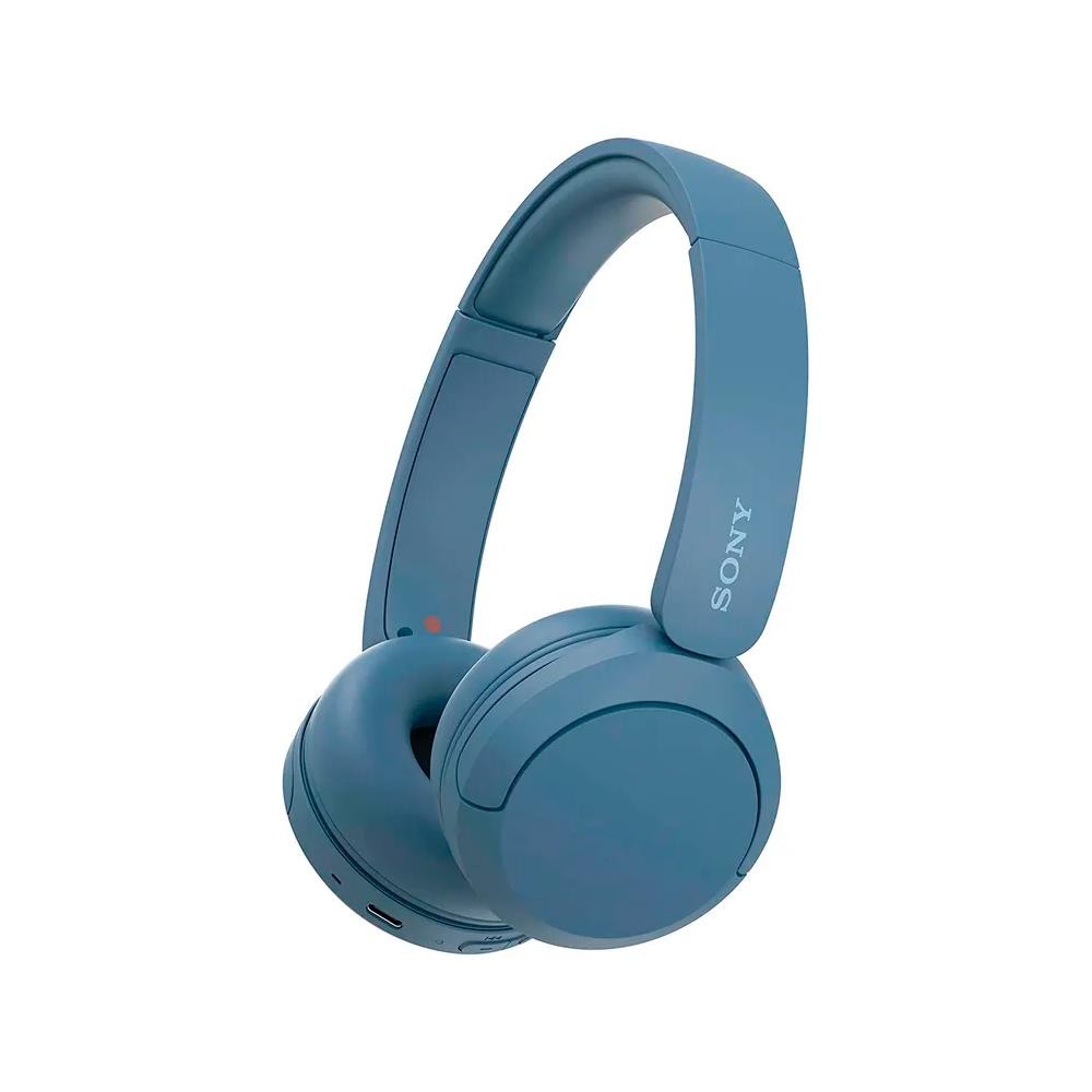 Auricular Diadema SONY WH-CH520 Azul BT