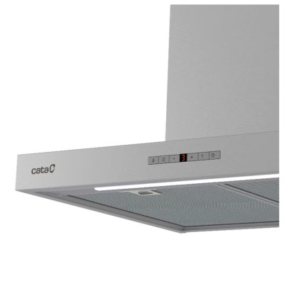 Campana CATA SYGMA X II 6000