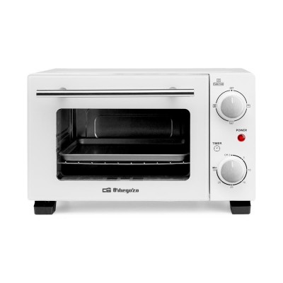 Horno Sobremesa ORBEGOZO HO975
