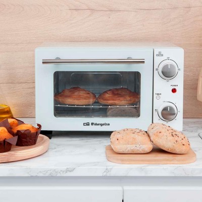 Horno Sobremesa ORBEGOZO HO975