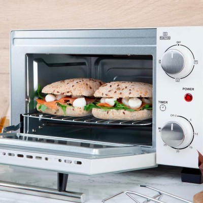 Horno Sobremesa ORBEGOZO HO975