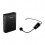 FONESTAR ALTA-VOZ-W30 Black / Amplificador portátil para cintura