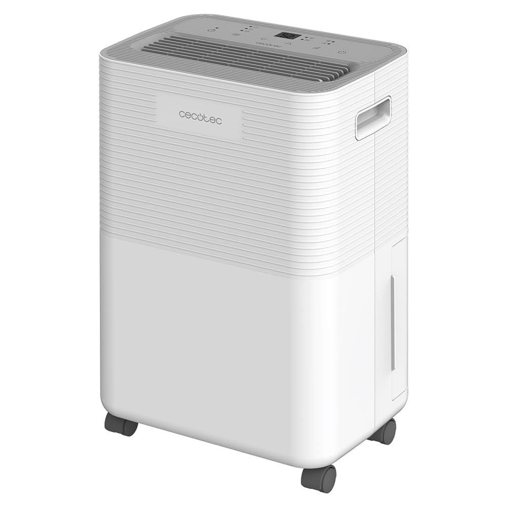 Deshumidificador CECOTEC BigDry 8000...