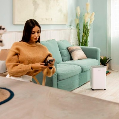 Deshumidificador CECOTEC BigDry 8000...