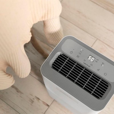 Deshumidificador CECOTEC BigDry 8000...