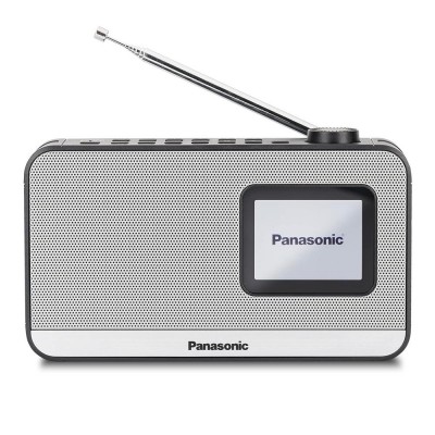 Radio Digital PANASONIC...
