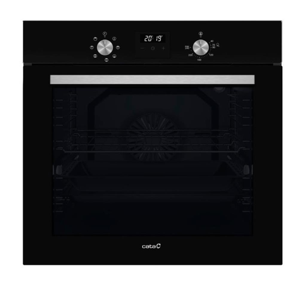 Horno CATA MDS 8007 BK