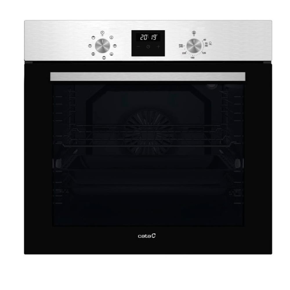 Horno CATA MDS 8007 X