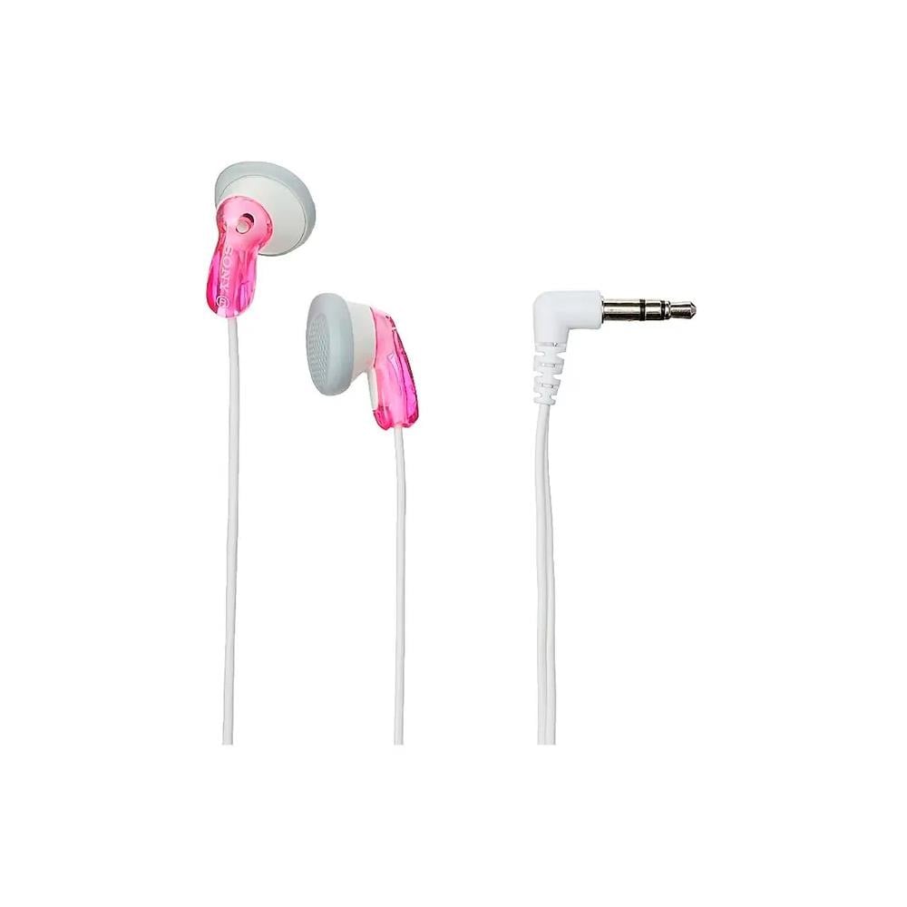 Auricular Interno SONY MDR-E9LP Pink...