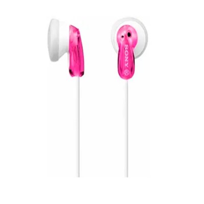 Auricular Interno SONY MDR-E9LP Pink...