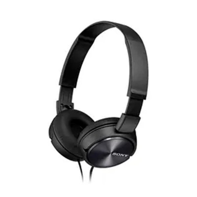 Auricular Diadema SONY MDR-ZX310AP Black