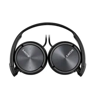 Auricular Diadema SONY MDR-ZX310AP Black