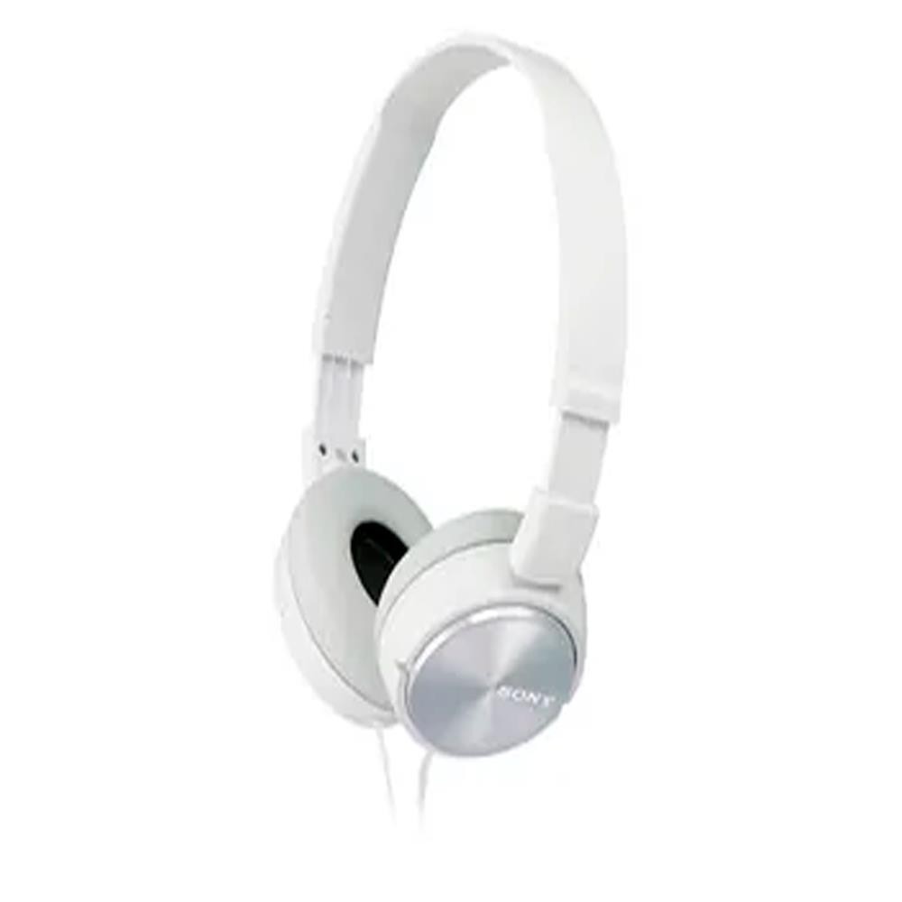 Auricular Diadema SONY MDR-ZX310AP White