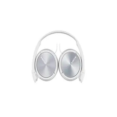 Auricular Diadema SONY MDR-ZX310AP White