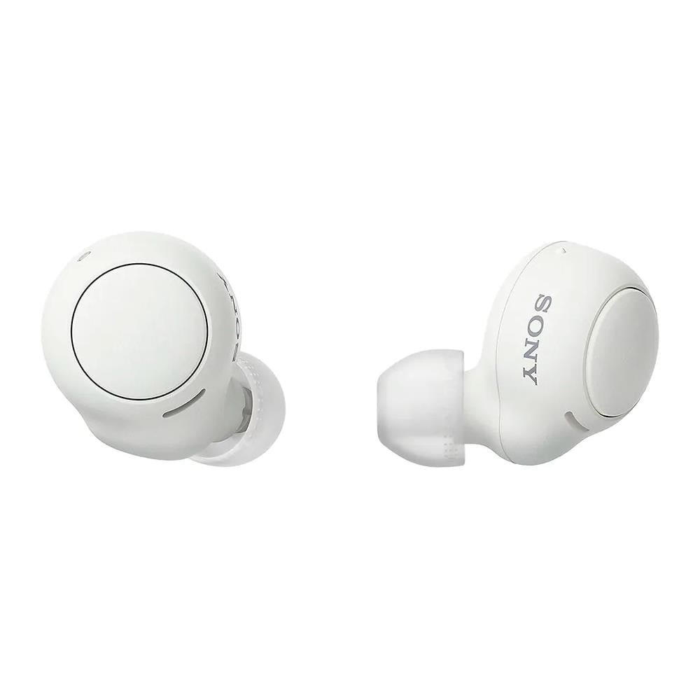 Auricular Interno SONY  WF-C500 White